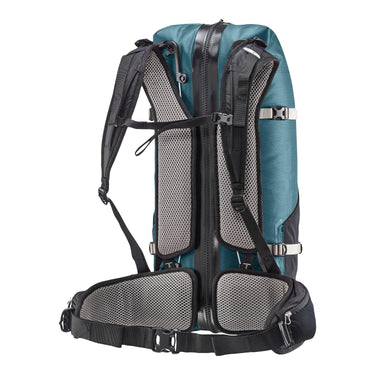 Ortlieb Atrack Outdoor 35 - Rucksack 59 cm (petrol) - Markenkoffer