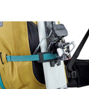 Ortlieb Atrack Outdoor 35 - Rucksack 59 cm (petrol) - Markenkoffer