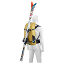 Ortlieb Atrack Outdoor 35 - Rucksack 59 cm (petrol) - Markenkoffer