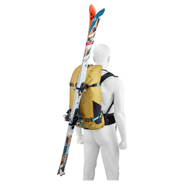 Ortlieb Atrack Outdoor 35 - Rucksack 59 cm (petrol) - Markenkoffer