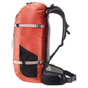 Ortlieb Atrack Outdoor 35 - Rucksack 59 cm (rooibos) - Markenkoffer