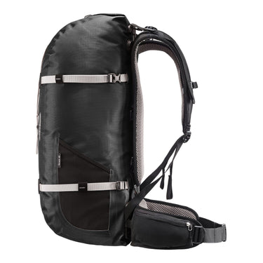 Ortlieb Atrack Outdoor 45 - Rucksack 62 cm (black) - Markenkoffer