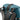 Ortlieb Atrack Outdoor 45 - Rucksack 62 cm (petrol) - Markenkoffer