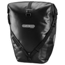 Ortlieb Back - Roller 40 - Hinterradtasche QL2.1 (2x20L) 42 cm (black) - Markenkoffer