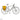 Ortlieb Back - Roller 40 - Hinterradtasche QL2.1 (2x20L) 42 cm (sunyellow black) - Markenkoffer