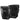 Ortlieb Back - Roller City 40 - Hinterradtasche QL1 (2x20L) 42 cm (black) - Markenkoffer