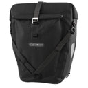 Ortlieb Back - Roller Plus 20+3 - Hinterradtasche QL2.1 42 cm (black) - Markenkoffer