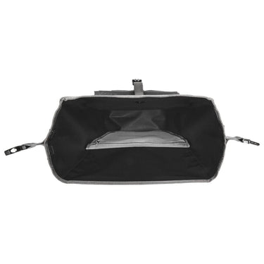 Ortlieb Back - Roller Plus 20+3 - Hinterradtasche QL2.1 42 cm (black) - Markenkoffer