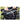 Ortlieb Back - Roller Plus 20+3 - Hinterradtasche QL2.1 42 cm (black) - Markenkoffer