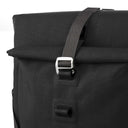 Ortlieb Back - Roller Plus 20+3 - Hinterradtasche QL2.1 42 cm (black) - Markenkoffer