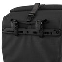 Ortlieb Back - Roller Plus 20+3 - Hinterradtasche QL2.1 42 cm (black) - Markenkoffer