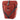 Ortlieb Back - Roller Plus 20+3 - Hinterradtasche QL2.1 42 cm (dark chili) - Markenkoffer
