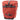 Ortlieb Back - Roller Plus 20+3 - Hinterradtasche QL2.2 42 cm (dark chili) - Markenkoffer