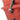 Ortlieb Back - Roller Plus 20+3 - Hinterradtasche QL2.2 42 cm (dark chili) - Markenkoffer