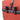Ortlieb Back - Roller Plus 20+3 - Hinterradtasche QL2.2 42 cm (dark chili) - Markenkoffer