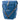 Ortlieb Back - Roller Plus 20+3 - Hinterradtasche QL2.2 42 cm (denim) - Markenkoffer