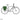 Ortlieb Back - Roller Plus 20+3 - Hinterradtasche QL2.2 42 cm (moss green) - Markenkoffer