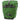 Ortlieb Back - Roller Plus 20+3 - Hinterradtasche QL2.2 42 cm (moss green) - Markenkoffer
