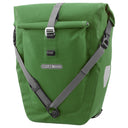 Ortlieb Back - Roller Plus 20+3 - Hinterradtasche QL2.2 42 cm (moss green) - Markenkoffer
