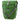 Ortlieb Back - Roller Plus 20+3 - Hinterradtasche QL2.2 42 cm (moss green) - Markenkoffer
