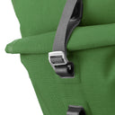 Ortlieb Back - Roller Plus 20+3 - Hinterradtasche QL2.2 42 cm (moss green) - Markenkoffer