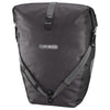 Ortlieb Back-Roller Plus CR - Hinterradtasche QL2.1 (2x20L) 42 cm (granite black)