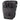 Ortlieb Back - Roller Plus CR - Hinterradtasche QL2.1 (2x20L) 42 cm (granite black) - Markenkoffer