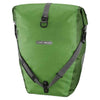 Ortlieb Back-Roller Plus CR - Hinterradtasche QL2.1 (2x20L) 42 cm (kiwi-moss green)
