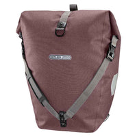 Ortlieb Back - Roller Urban 20 - Hinterradtasche QL2.1 42 cm (ash rose) - Markenkoffer