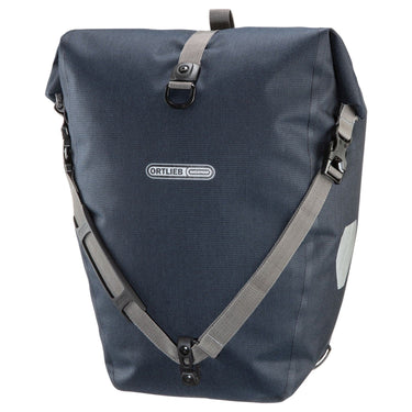 Ortlieb Back - Roller Urban 20 - Hinterradtasche QL2.1 42 cm (ink) - Markenkoffer