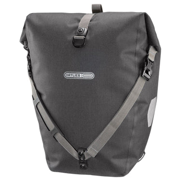 Ortlieb Back - Roller Urban 20 - Hinterradtasche QL2.1 42 cm (pepper) - Markenkoffer