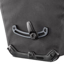 Ortlieb Back - Roller Urban 20 - Hinterradtasche QL2.1 42 cm (pepper) - Markenkoffer