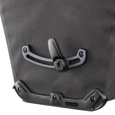 Ortlieb Back - Roller Urban 20 - Hinterradtasche QL2.1 42 cm (pepper) - Markenkoffer