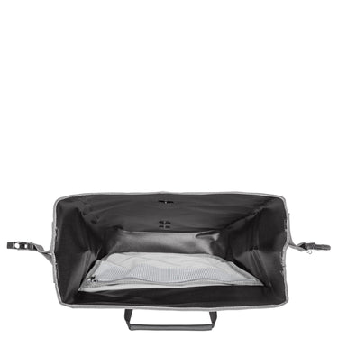 Ortlieb Back - Roller Urban 20 - Hinterradtasche QL2.1 42 cm (pepper) - Markenkoffer
