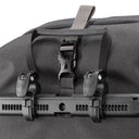 Ortlieb Back - Roller Urban 20 - Hinterradtasche QL2.1 42 cm (pepper) - Markenkoffer