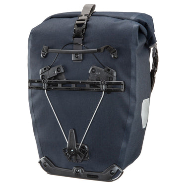 Ortlieb Back - Roller Urban 20 - Hinterradtasche QL3.1 42 cm (ink) - Markenkoffer