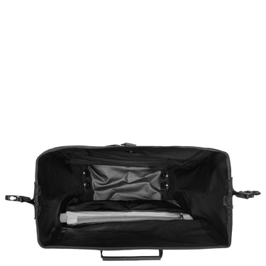 Ortlieb Back - Roller XL Plus - Hinterradtasche QL2.1 (2x35L+4L) 45 cm (granite black) - Markenkoffer