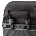 Ortlieb Bike - Packer Plus 42 - Hinterradtasche QL2.1 (2x21L) 42 cm (granite black) - Markenkoffer