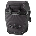 Ortlieb Bike - Packer Plus 42 - Hinterradtasche QL2.1 (2x21L) 42 cm (granite black) - Markenkoffer