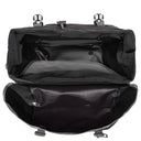 Ortlieb Bike - Packer Plus 42 - Hinterradtasche QL2.1 (2x21L) 42 cm (granite black) - Markenkoffer