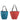 Ortlieb Care - Bag - Shopper (various) - Markenkoffer