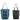 Ortlieb Care - Bag - Shopper (various) - Markenkoffer