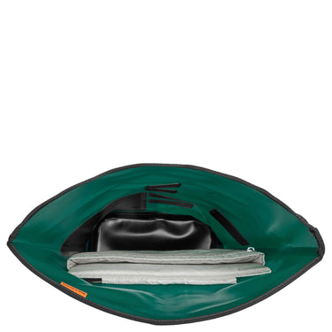 Ortlieb Commuter - Daypack 21 - Rucksack 15.4" 50 cm (atl. green) - Markenkoffer