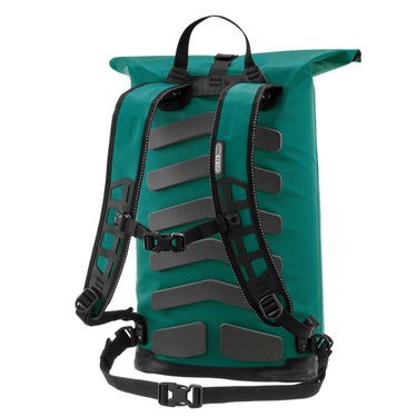 Ortlieb Commuter - Daypack 21 - Rucksack 15.4" 50 cm (atl. green) - Markenkoffer