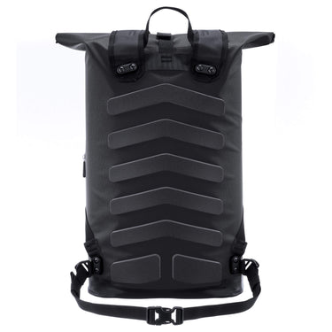 Ortlieb Commuter - Daypack 21 - Rucksack 15.4" 50 cm (black) - Markenkoffer