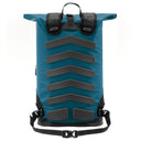 Ortlieb Commuter - Daypack 21 - Rucksack 15.4" 50 cm (petrol) - Markenkoffer