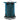Ortlieb Commuter - Daypack 21 - Rucksack 15.4" 50 cm (petrol) - Markenkoffer