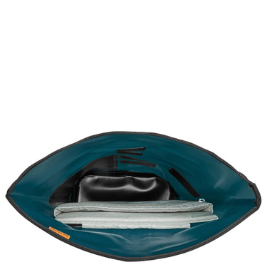Ortlieb Commuter - Daypack 21 - Rucksack 15.4" 50 cm (petrol) - Markenkoffer