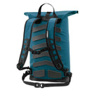 Ortlieb Commuter - Daypack 21 - Rucksack 15.4" 50 cm (petrol) - Markenkoffer