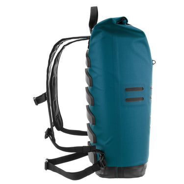 Ortlieb Commuter - Daypack 21 - Rucksack 15.4" 50 cm (petrol) - Markenkoffer